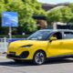 LEPAS Gelar On-Site Test Drive Global, Tampilkan Teknologi dan Kenyamanan Kendaraan NEV