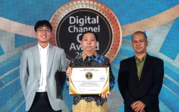FIFGROUP Raih Penghargaan Digital Customer Experience 2026