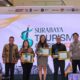 Morazen Surabaya Raih Best Accommodation Excellence di Surabaya Tourism Awards 2026