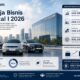 Hyundai Catat Pendapatan Tertinggi pada Kuartal I 2026, Penjualan Hybrid dan EV Jadi Penopang