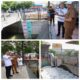 Tiga Rumah Pompa Baru Perkuat Ikhtiar Surabaya Menuju Kota Bebas Banjir