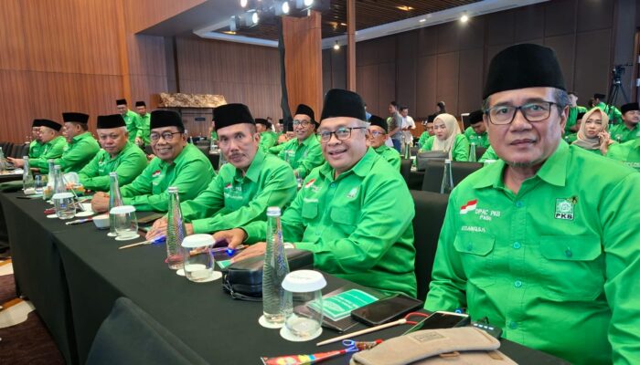 Serap Aspirasi, DPC PKB Kediri Tetapkan Jumat sebagai Hari Fraksi