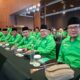 Serap Aspirasi, DPC PKB Kediri Tetapkan Jumat sebagai Hari Fraksi