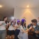 “Shaka Oh Shaka” Resmi Tayang, Special Show Cast Guncang Antusiasme Surabaya