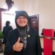 Hadiri Pelantikan, Reni Astuti Harap Ketua DPRD Surabaya yang Baru Perkuat Peran Legislatif