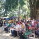 Mas Dhito Serahkan Bantuan Alsintan untuk Dukung Kesejahteraan Petani Kediri