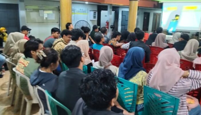 84 Anggota KPPS Desa Kemiri Ikuti Bimtek, Siap Jaga Marwah Demokrasi Pilkades 2026