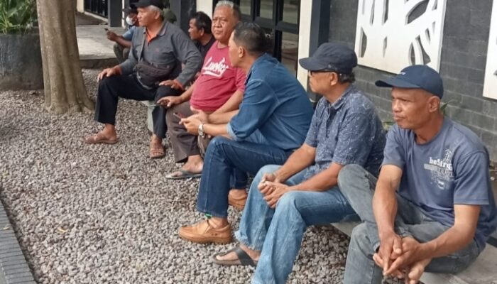 Kasus Kayu di Kawasan Hutan Desa Gadungan Jadi Sorotan, Warga Desak Kepastian Hukum