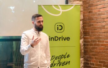 inDrive Dorong Keseimbangan Tarif, Komisi, dan Perlindungan Pengemudi di Kawasan APAC