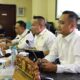 Hearing Sengketa RW di Dukuh Menanggal, DPRD Surabaya Ingatkan Soal PKL dan Retribusi Liar