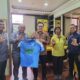 Pimpinan DPRD Surabaya Terima Aspirasi Woodball, Soroti Kesiapan Atlet Jelang Porprov 2026