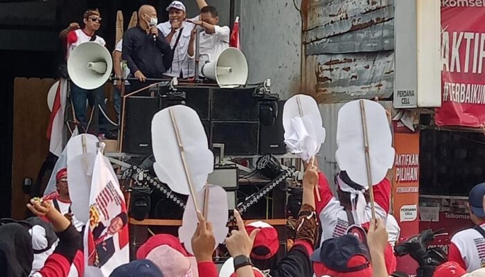 Tahapan Kampanye Pilkades Kemiri 2026 Berakhir, Panitia Apresiasi Situasi Kondusif