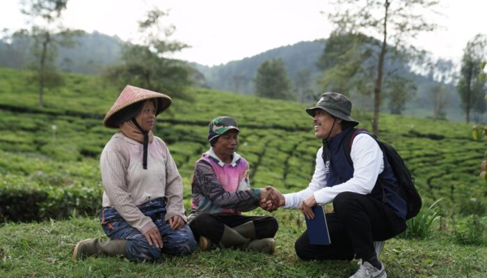 IDSurvey Perkuat Strategi TJSL Terintegrasi untuk Dukung Keberlanjutan Bisnis dan Sosial