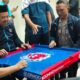 Turnamen Domino Pelajar SIWO Kediri Raya Pecah Stigma, Siap Cetak Atlet Porprov 2027