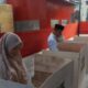 Suasana Kondusif Warnai Pilkades Bluru Kidul, Nomor Urut 1 Dominasi Perolehan Suara