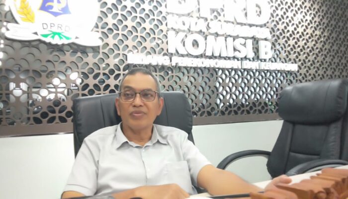 Pengelolaan Reklame Dinilai Kurang Fokus, DPRD Surabaya Usul OPD Khusus