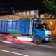 Dua Terduga Pelaku Pengangkut Kayu Ilegal Diciduk Polres Kediri, LSM Desak Polisi Bongkar Aktor Utama