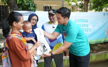 IDSurvey Dorong Sertifikasi Halal TPH dan Juleha, Perkuat Ekosistem Halal Nasional