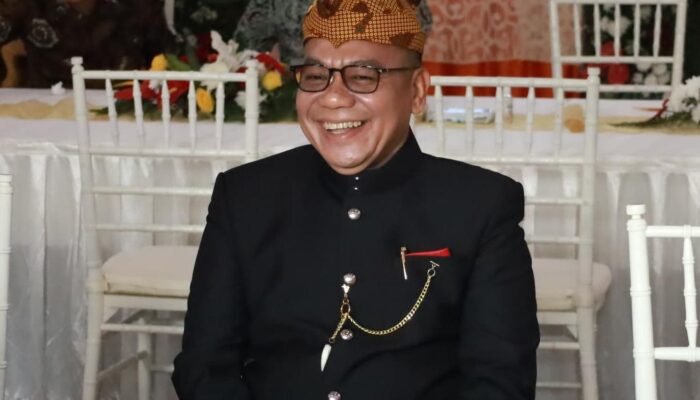 HJKS ke-733, Cak Yebe Evaluasi Adminduk, Sampah hingga Parkir di Surabaya