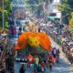 Akhir Pekan di Surabaya Bakal Bersinar, Surabaya Vaganza 2026 Digelar 16 Mei