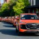 LEPAS L6 PHEV Tawarkan Fleksibilitas dan Kenyamanan untuk Mobilitas Modern
