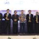 Bandara Juanda Raih Penghargaan WISCA Gold atas Budaya Keselamatan Kerja