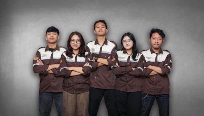 Mahasiswa ITS Kembangkan ITSafe, WebGIS untuk Petakan Area Rawan Pelecehan di Kampus
