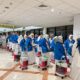 Bandara Juanda Tuntaskan Pemberangkatan 116 Kloter Haji Embarkasi 2026