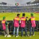 Persebaya Beri Akses Anak Disabilitas Motret Langsung dari Pinggir Lapangan