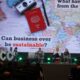 PIBACC 2026 UK Petra Dorong Transformasi Bisnis Berkelanjutan Global