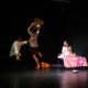 Petra Theatre Angkat Isu Kekerasan Keluarga Lewat Pementasan “The Chain”