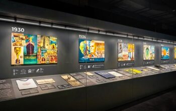 FIFA Museum dan Hyundai Gelar Pameran Immersive Piala Dunia 2026 di New York