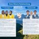 UNAIR dan UNCEN Adu Gagasan Bangun Desa Wisata Patakbanteng di Genera-Z Berbakti 2026