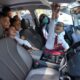 BYD Luncurkan Program Pendidikan “Small Steps for Tomorrow”, Salurkan 1.200 Tas dan Sepatu Sekolah