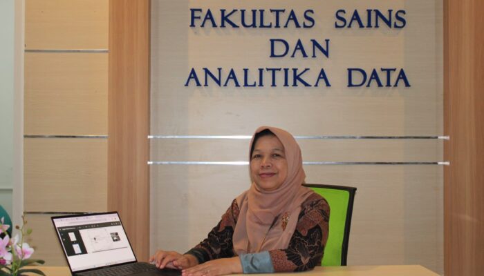 Dua Dekade Lumpur Sidoarjo, Pakar ITS Soroti Pentingnya Biomonitoring Ekosistem Sungai Porong