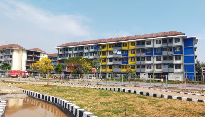 Wujudkan Hunian Layak di Surabaya, Pengamat Sosial Dorong Pemkot Atur Batasan Rumah Kos dan Rusunami