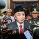 Hadiri Pelantikan Syaifuddin Zuhri, Wali Kota Eri Dorong Penguatan Kerjasama Pemkot dan DPRD Surabaya