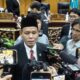 Dilantik Jadi Ketua DPRD Surabaya, Saifuddin Zuhri Fokus Solidkan 50 Anggota dan Sinergi dengan Pemkot