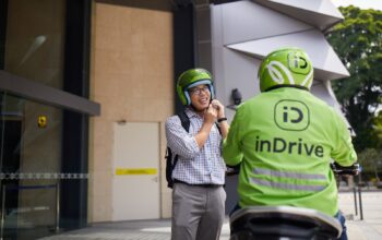 Respons Perpres Baru, inDrive Tegaskan Komitmen Komisi Rendah Maksimal 12 Persen
