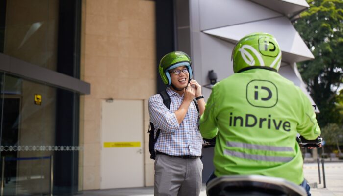Respons Perpres Baru, inDrive Tegaskan Komitmen Komisi Rendah Maksimal 12 Persen