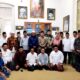 Perkuat Komunikasi dengan PCNU, DPRD Surabaya Tegaskan Komitmen Layani Aspirasi Rakyat