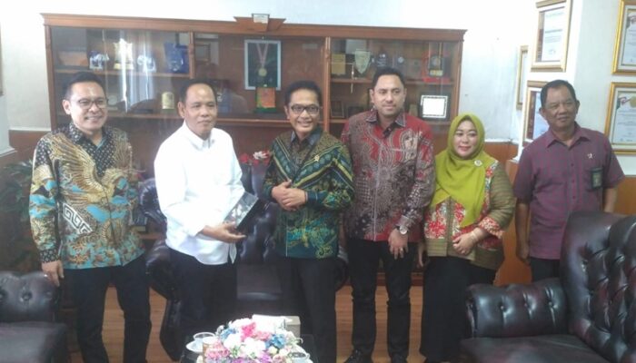 DPRD Surabaya: Kompleksitas Perkara Tinggi, Fasilitas PN Masih Jadi Tantangan