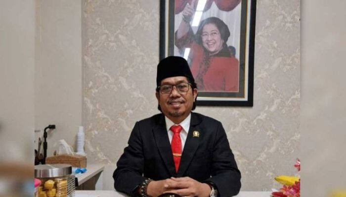 Besok Paripurna DPRD Surabaya Tetapkan Ketua Definitif, Anas Karno Masuk Komisi A dan Banggar