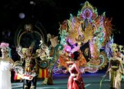HJKS 2026 Dongkrak Wisata, Kunjungan Diproyeksi Melonjak Signifikan Usai Naik 12,5% Tahun Lalu