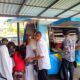Kado HJKS ke-733, Pemkot Surabaya Tambah Empat Mobil Perpustakaan Listrik