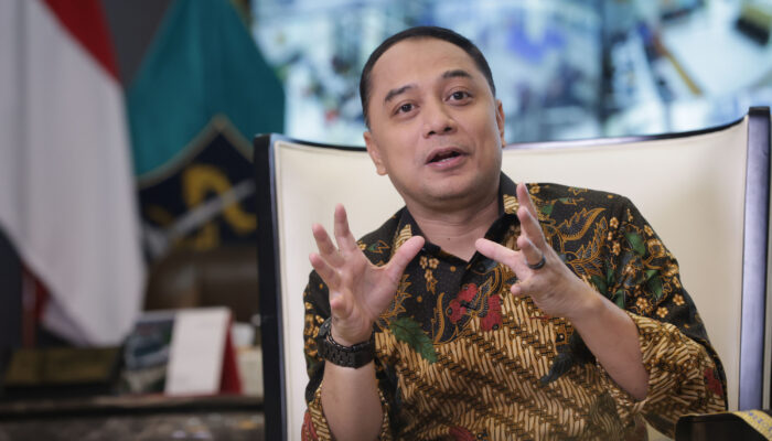 Jangan Takut Didata! BPS Surabaya Pastikan Sensus Ekonomi 2026 Bukan untuk Perpajakan