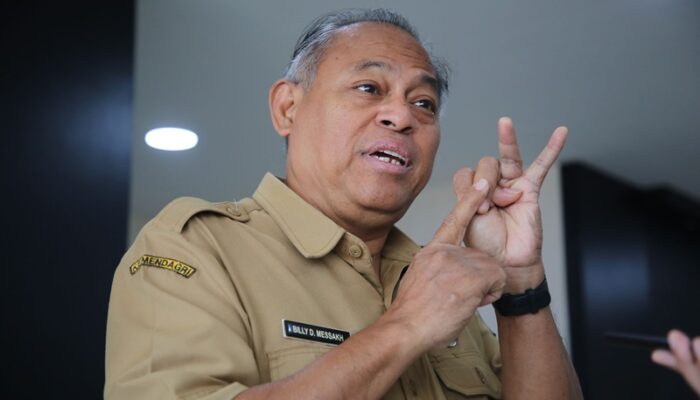 Belum Ada Kasus Hantavirus di Surabaya, Dinkes Siapkan Langkah Deteksi Dini
