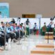 Kloter 50–52 Surabaya Dilepas, Wali Kota Eri Cahyadi Ingatkan Cuaca Ekstrem hingga 45 Derajat