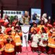 Dorong Pembentukan Karakter Anak, Pemkot Surabaya Hadirkan Wisata Edukasi Gratis Pemadam Kebakaran