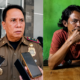 Tarif Parkir Rp20 Ribu di Dekat Masjid SLG Viral, Satpol PP: Jangan Parkir di Lahan Warga